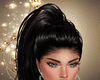 Black Ponytail