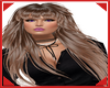 HALEY BUNT UMBER