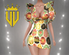 VV | Easter Dress Wht  2