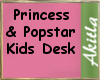 Prin&Pop Kids Desk