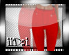 D! Red Jeans xxl