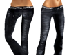 Harley Leather Pants F
