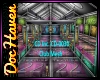 (DS)club mesh CD-0030