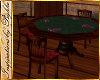 I~Saloon Poker Table