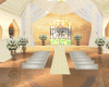 (SL) Wedding room