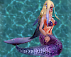 DJ Mermaid Sirene Epic