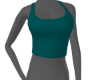 blue top
