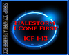 Halestorm I Come First