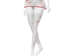 RLL nurse costume bottom
