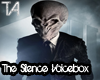 The Silence Voicebox