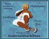 CC - GabrialDarkStar Ban
