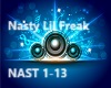 {R} Nasty Lil Freak