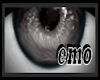 Eyes Emo Grey unisex