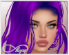 Adaeze - UV Purple