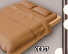 Minimal Bed