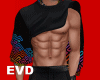 EVD Sweatshirt M