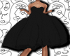 Tatti Puffy Dress