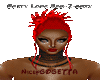 Betty Love Red-2-Sexy