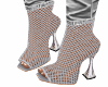 E* Grey Heels