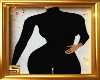 WT BK SEXY  JUMPSUIT SS
