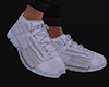 GL-White Sneakers