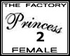 TF Princess Avatar2