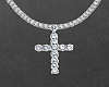 Custom Cross @Thai