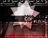 [Cor] 10 Star Crop Red