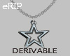DRV Opacity Necklace M