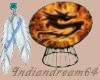 (i64)Fire Dragon Chair