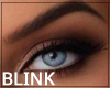 Blink. Zell Blue Eyes