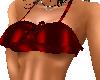 !C-Sexy Azz Top Red