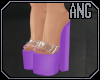 [ang]Dare Me Heels L