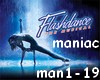 Flashdance - Maniac