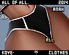 Anah RLL Panties