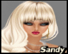 (SB) SANDA Blond Hair