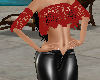 <ja>Outfit 5 Red/Black