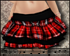 MC Schoolgirl Skirt