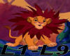 I Cant Wait To Be King