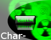 Char- GREEN