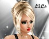 Amore Updo Blond