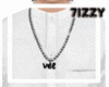 LZ - Kalung Vel & Bib M