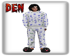 Christmas PJ Pants 3
