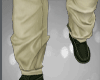 Casual Beige pant