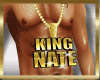 *DB*KING NATE /GOLD