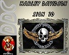 Harley Davidson Sign 10
