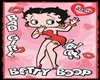 *PC* Bad Girl Betty Boop