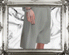 𝕽.light grey pants