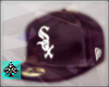 Chicago White Sox Fitted