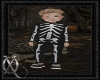 Jackon NPC Halloween